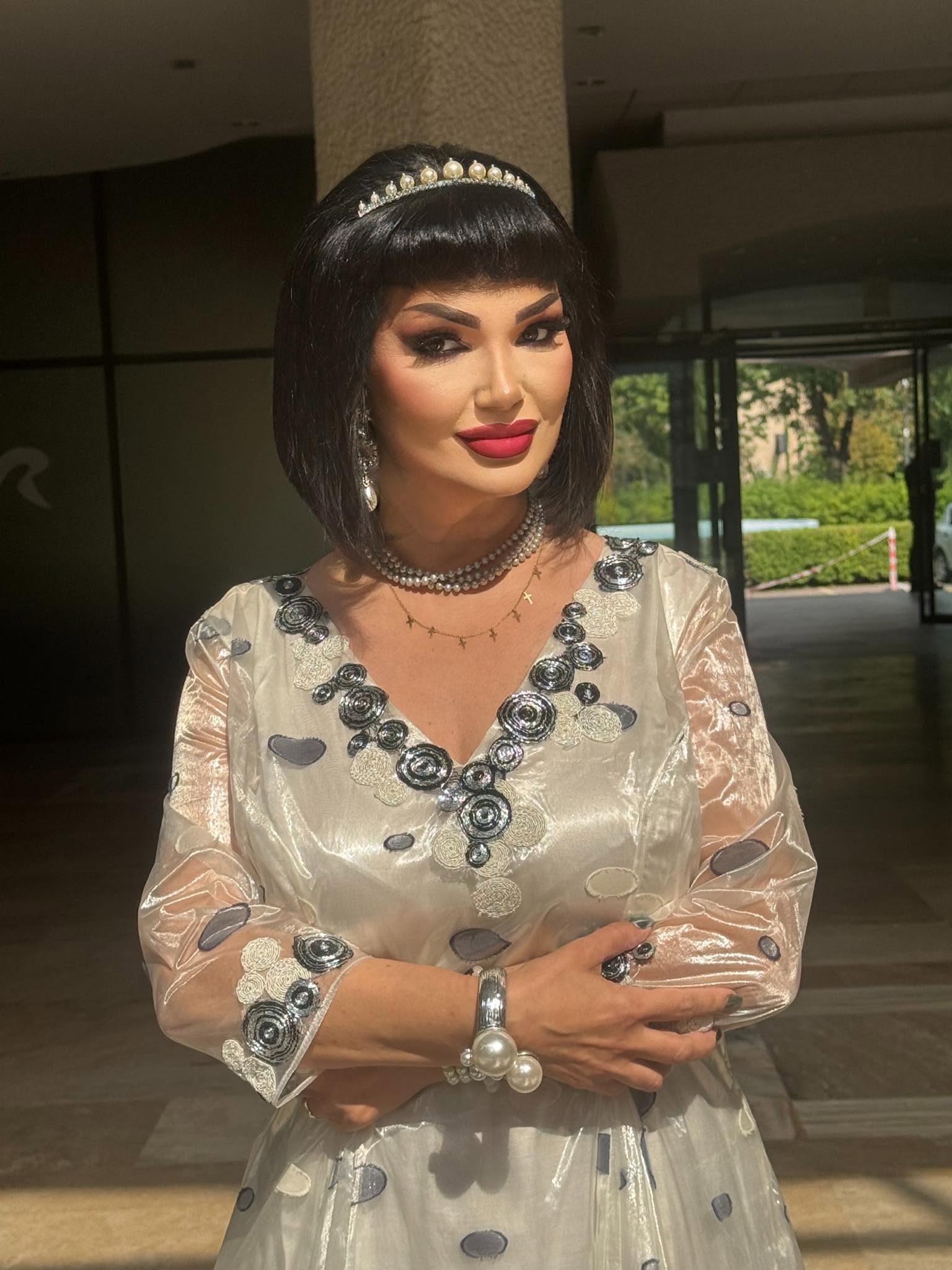 Imagini cu Ozana Barabancea după ce și-a operat bustul. Fanii au observat imediat un detaliu și au criticat-o