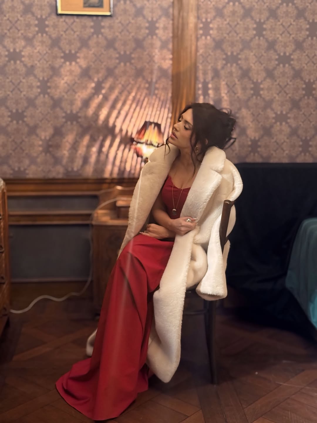 Celia, prima piesă în limba română după revenirea în muzică: „În mijlocul românilor mă simt fericită”