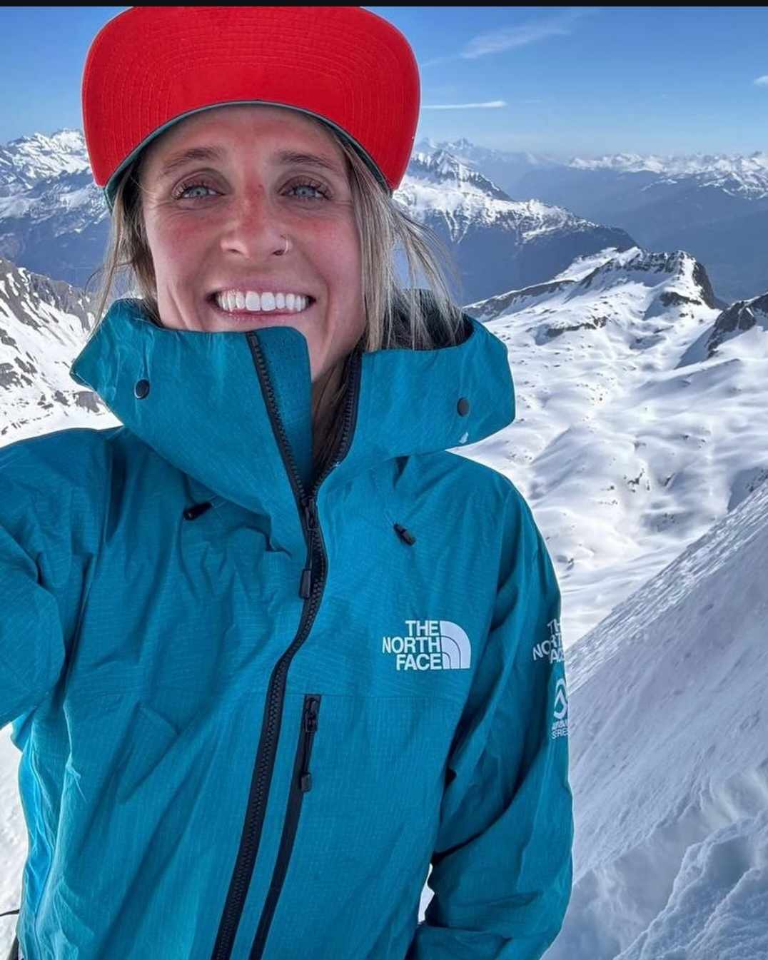 Două alpiniste, salvate după ce au rămas blocate pe munte, în Himalaya: „Am plâns de ușurare’’