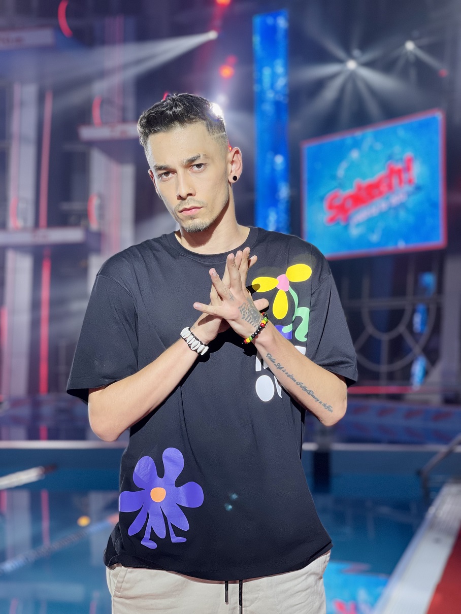 Concurenți „Splash! Vedete la apă”, sezonul 5. Ei sunt primii 18 artiști și sportivi care au acceptat provocarea