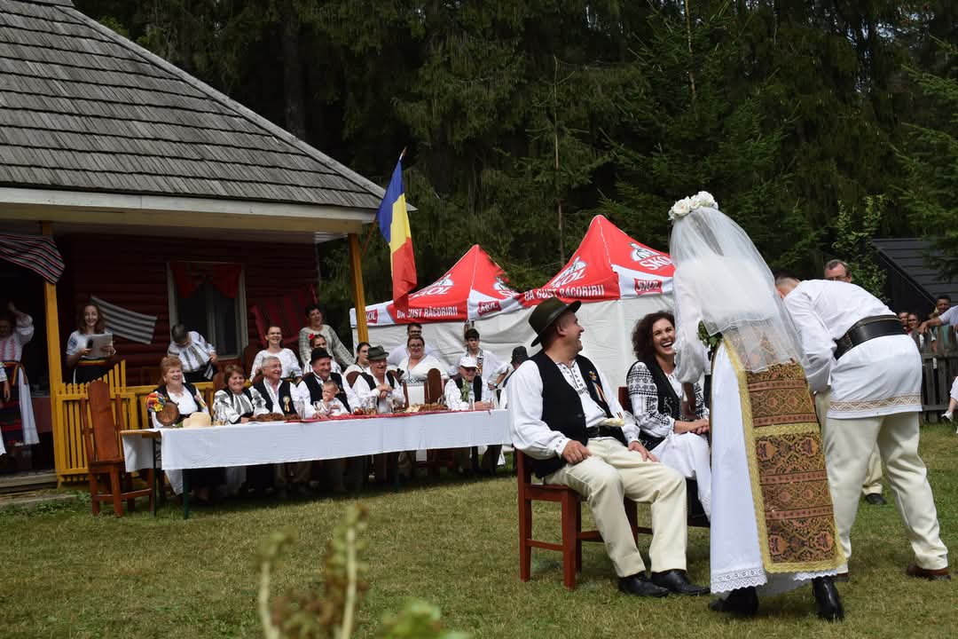 Descoperă Valea Zânelor din Covasna și comorile sale: între izvoare tămăduitoare și legende fascinante 