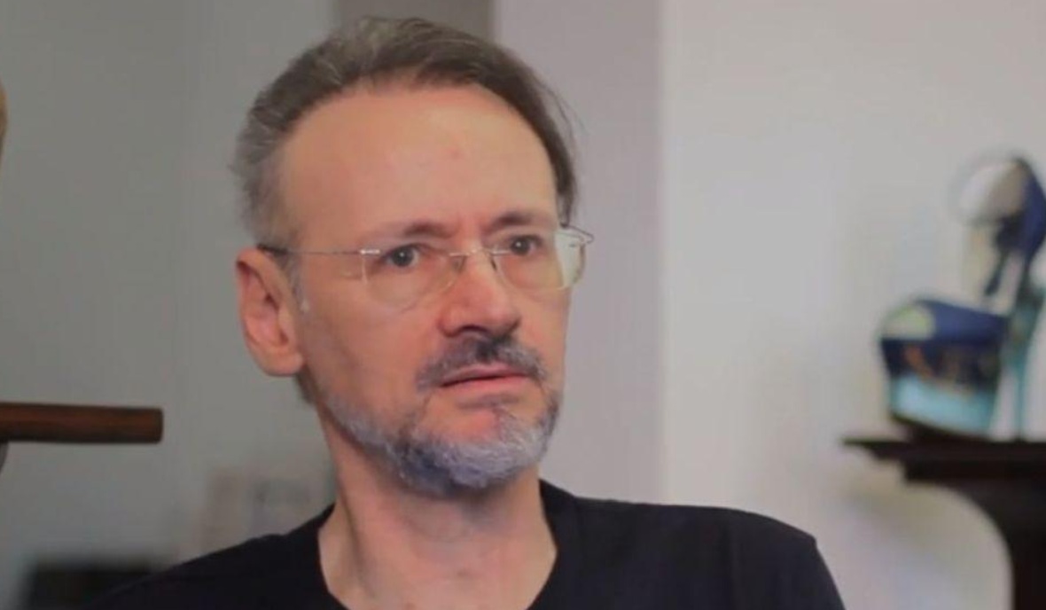 Mihai Albu, emoții înainte de analize: „Sper să iasă bine”. Designerul de pantofi a avut cancer