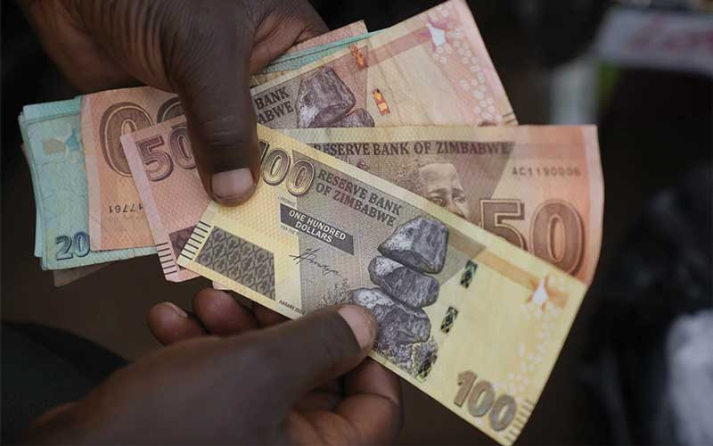 10 rich countries non-committal on Zimbabwe’s $2.6b bridge financing appeal