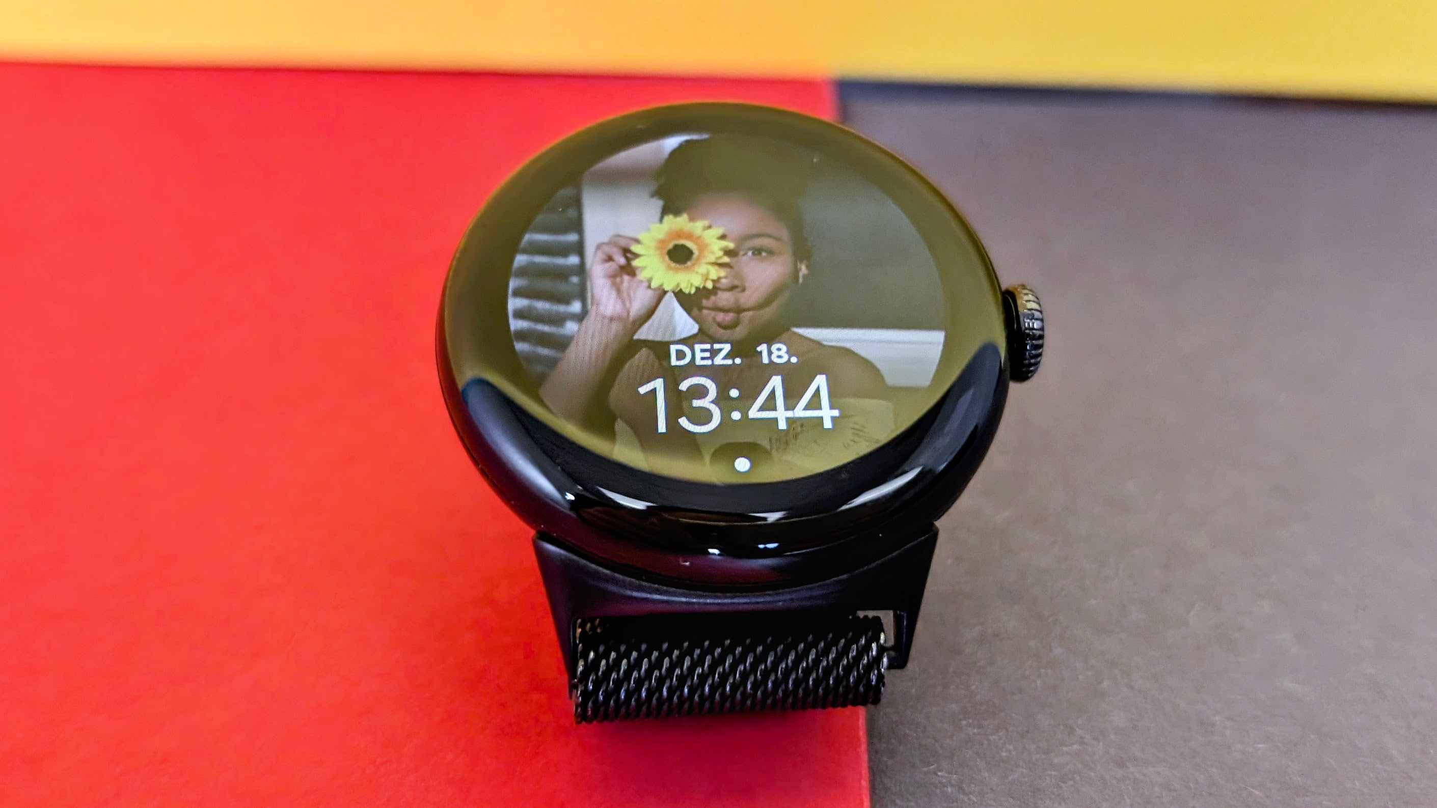 Google Pixel Watch 2
