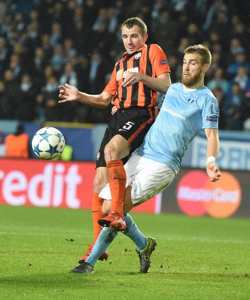 Mircea Lucescu nu se dă bătut, vrea în Europa League: ^”Batem Malmö, cel puțin 2-0, în retur. Suntem echipa mai bună”