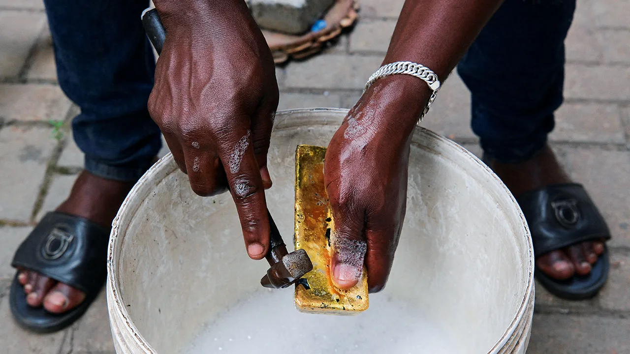 The reforms come amid growing concern that the country is losing significant income due to smuggling and weak regulatory enforcement. (Photo: Reuters)