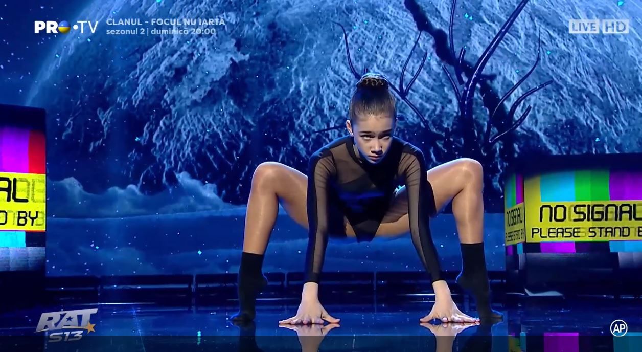 Românii au talent semifinala 2. Cine sunt cei 6 concurenți care au intrat în Marea Finală a sezonului 13