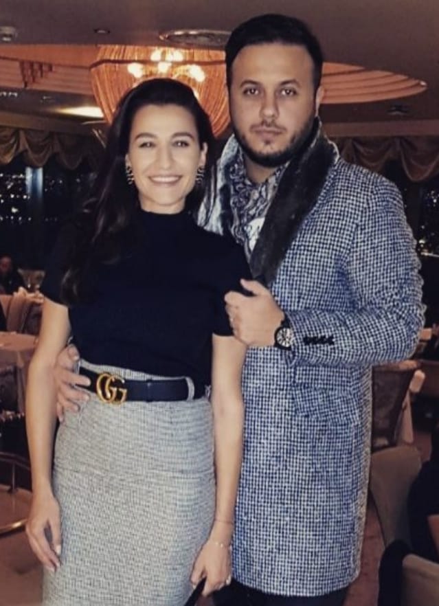 Dovada clară că Gabi Bădălău nu vrea să se împace cu Claudia Pătrășcanu. Mesajul transmis după ce artista a plecat de acasă