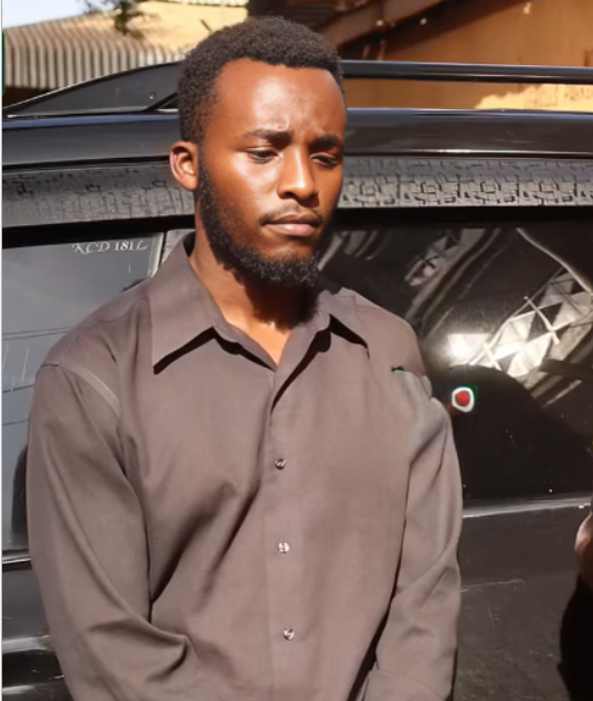 Tabitha Gatwiris brother opens up on finding her body &amp; cause of death