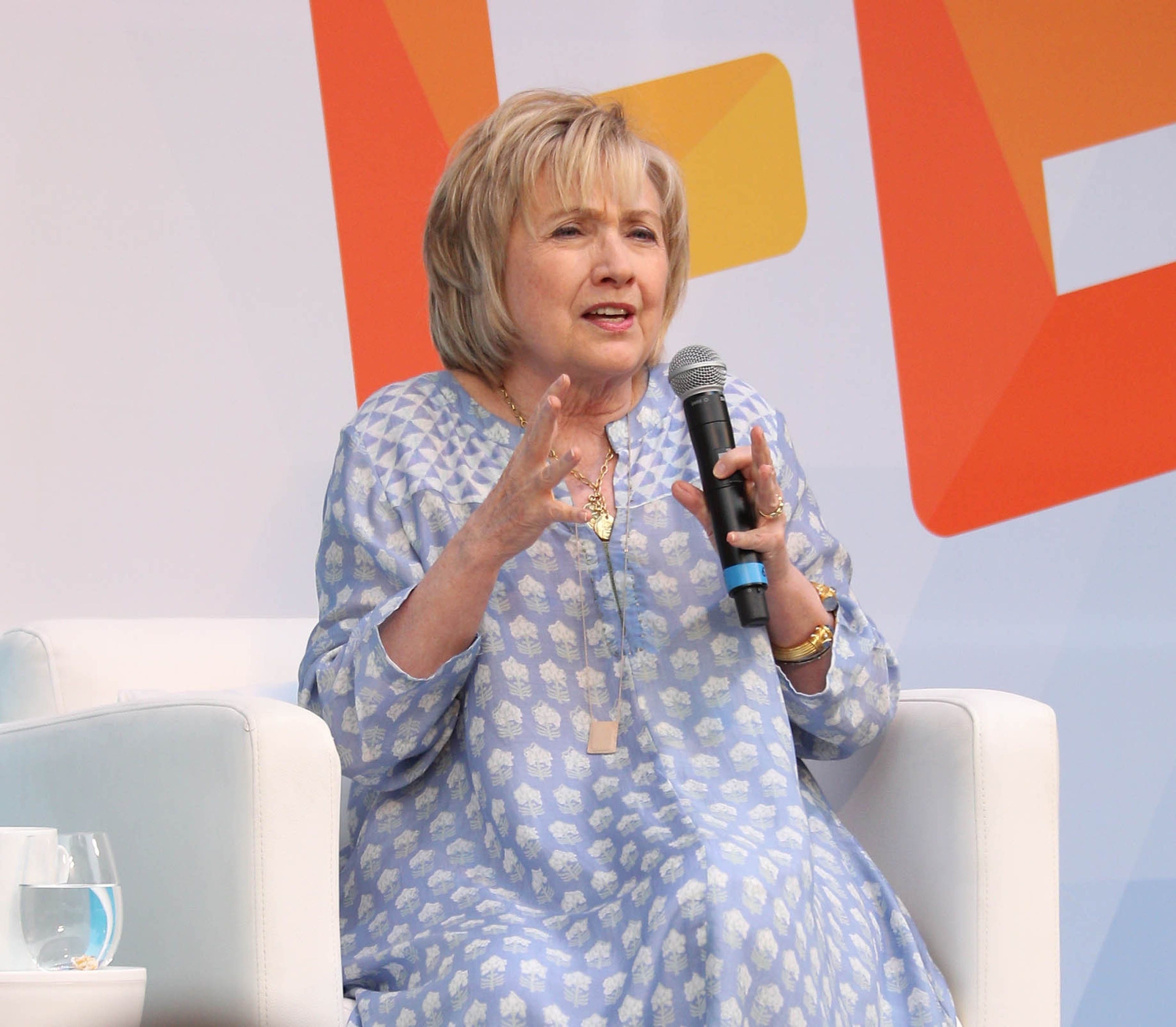Michelle Obama, cea mai admirată femeie din SUA. A întrerupt supremația de 17 ani a lui Hillary Clinton | FOTO