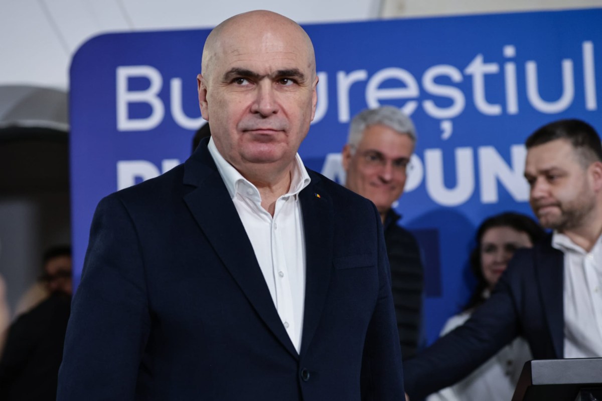 Ciprian Ciucu, prima reacție după ce a câștigat Primăria București, conform exit-poll-urilor: „Proiectul vieții mele. I-am promis lui Ilie Bolojan că nu îl fac de râs”