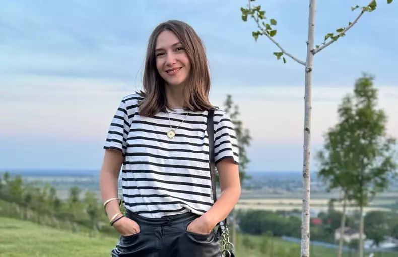Cum a reacționat Ruxandra Ion când a aflat că Adela Popescu și Radu Vâlcan sunt într-o relație secretă: „Te mănânc”