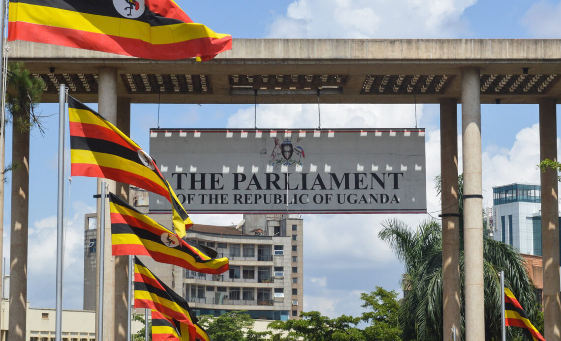 Uganda to borrow €500 million for infrastructure projects despite debt concerns