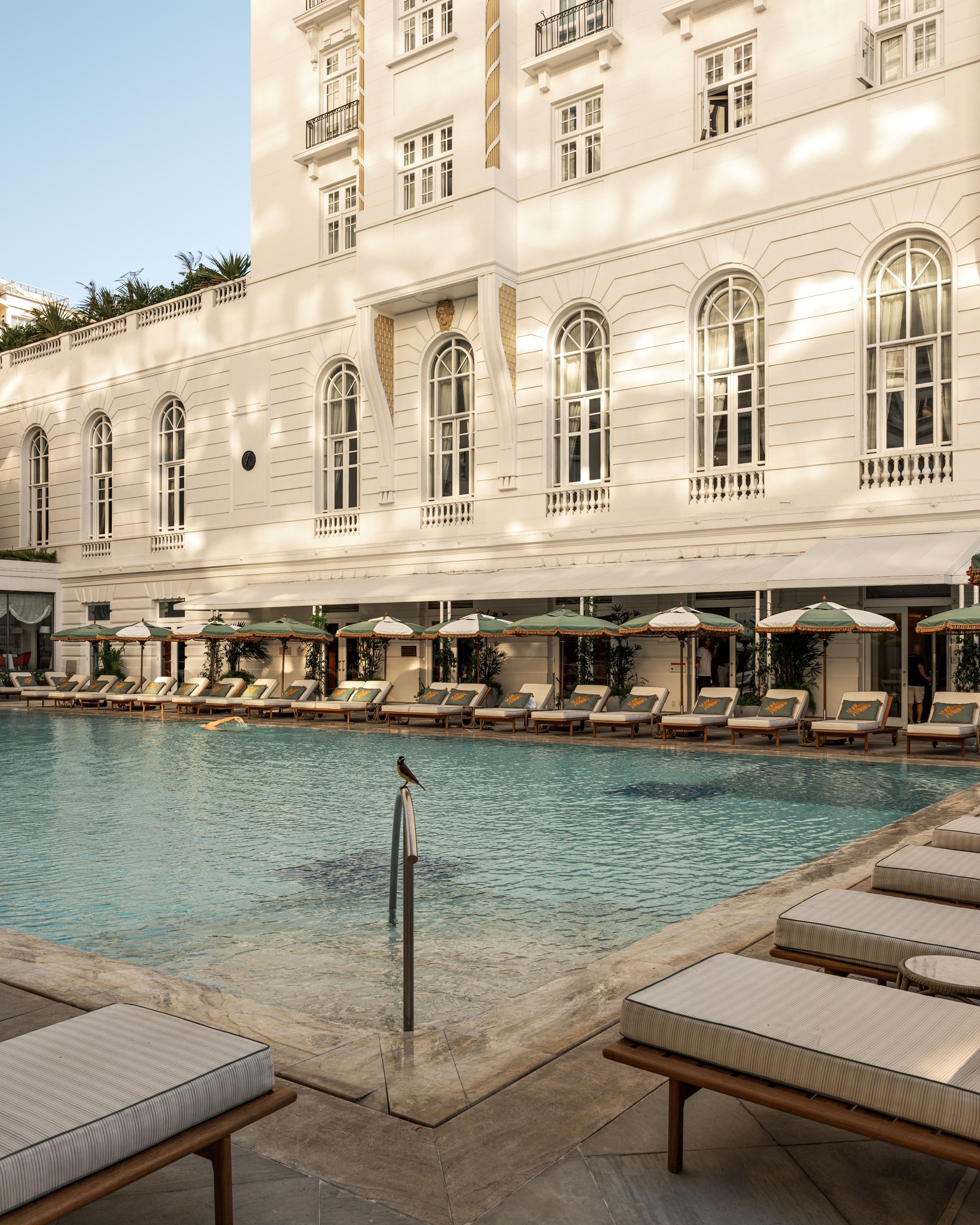 Lista celor mai bune hoteluri din lume în 2025: Europa are doar un singur loc din top 5