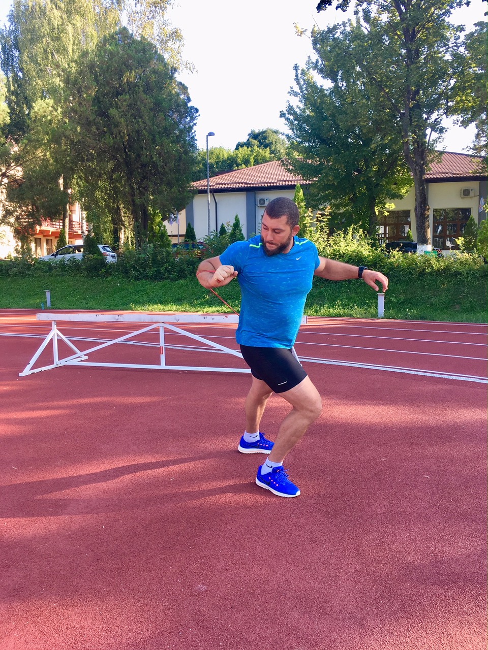 Campionatul European de atletism 2018. Ancuța Bobocel, locul 7 la 5.000 metri. Tricolorii, fără medalii | FOTO