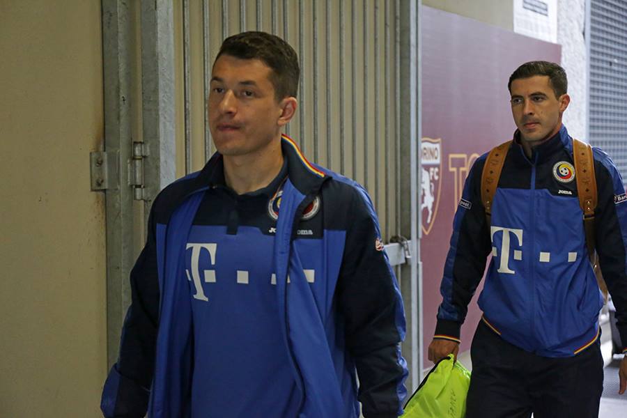Euro 2016. Alarmă de gradul zero! Vrem să batem Franța, dar nu am mai învins o echipă competitivă de un an și jumătate. S-a conturat lotul de 23