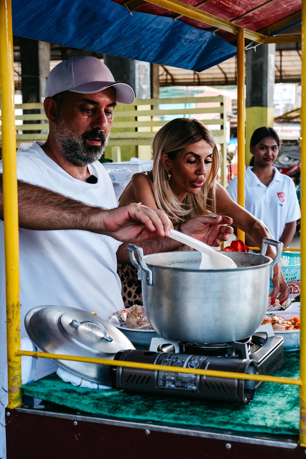 Asia Express 2025. Cine a câștigat amuleta de 1.000 de euro, în ultima etapă din concurs