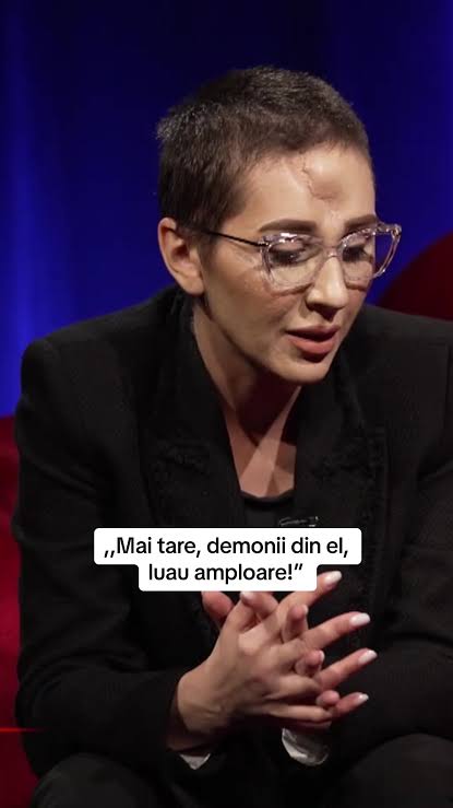Vedete din România care au fost victime ale violenței domestice