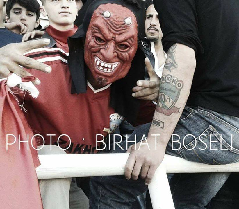 Un commando de români a plecat să lupte în Irak. ^Cine sunt ”mercenarii” dornici să se umple de glorie și de bani / GALERIE FOTO