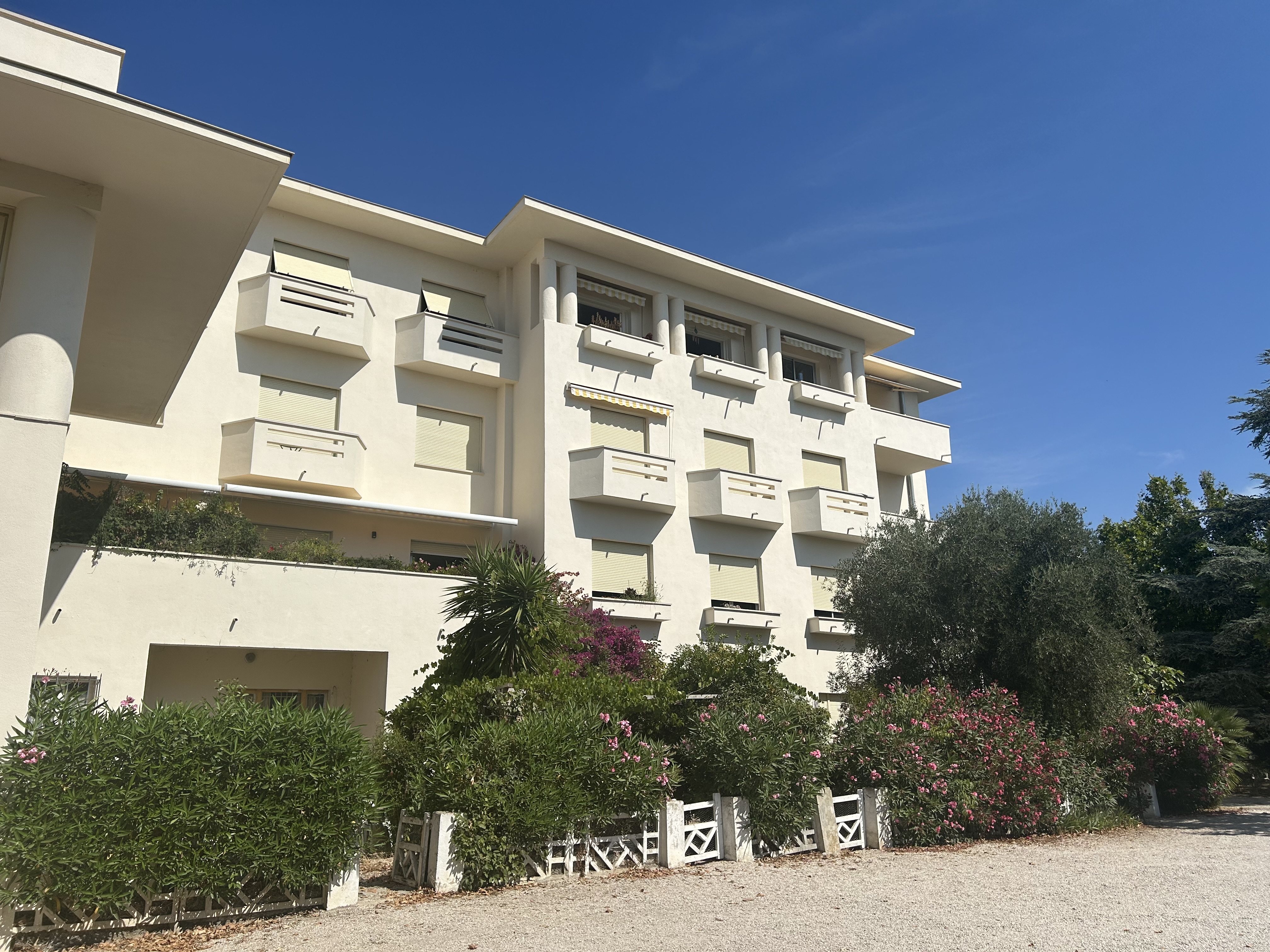 Interviu | Max Lefrancq, nepotul lui Louis Lumière, ne-a vorbit în Grand Salon din La Ciotat, acolo unde s-a născut a 7-a artă: „Este locul care a schimbat umanitatea”