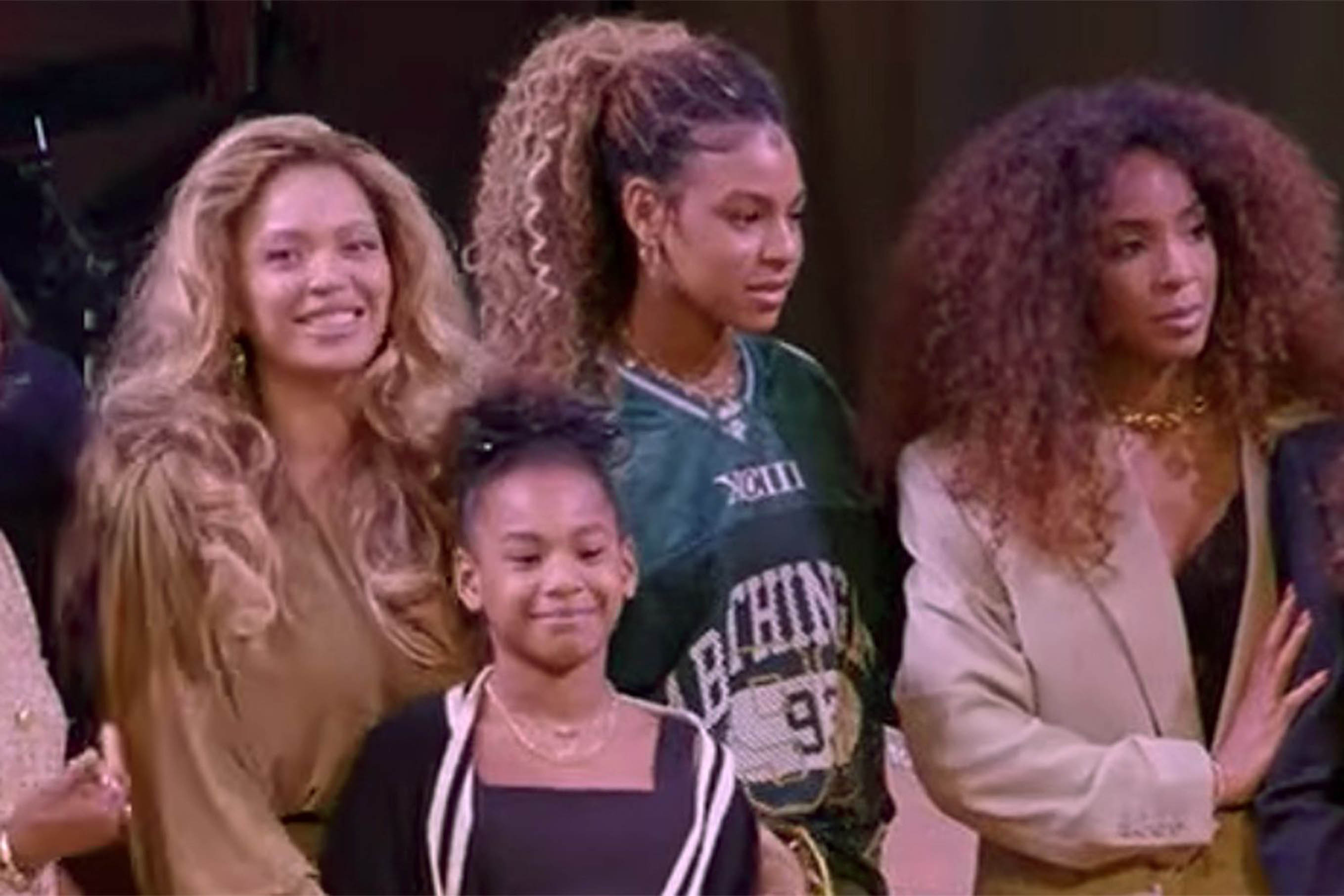 Beyonce