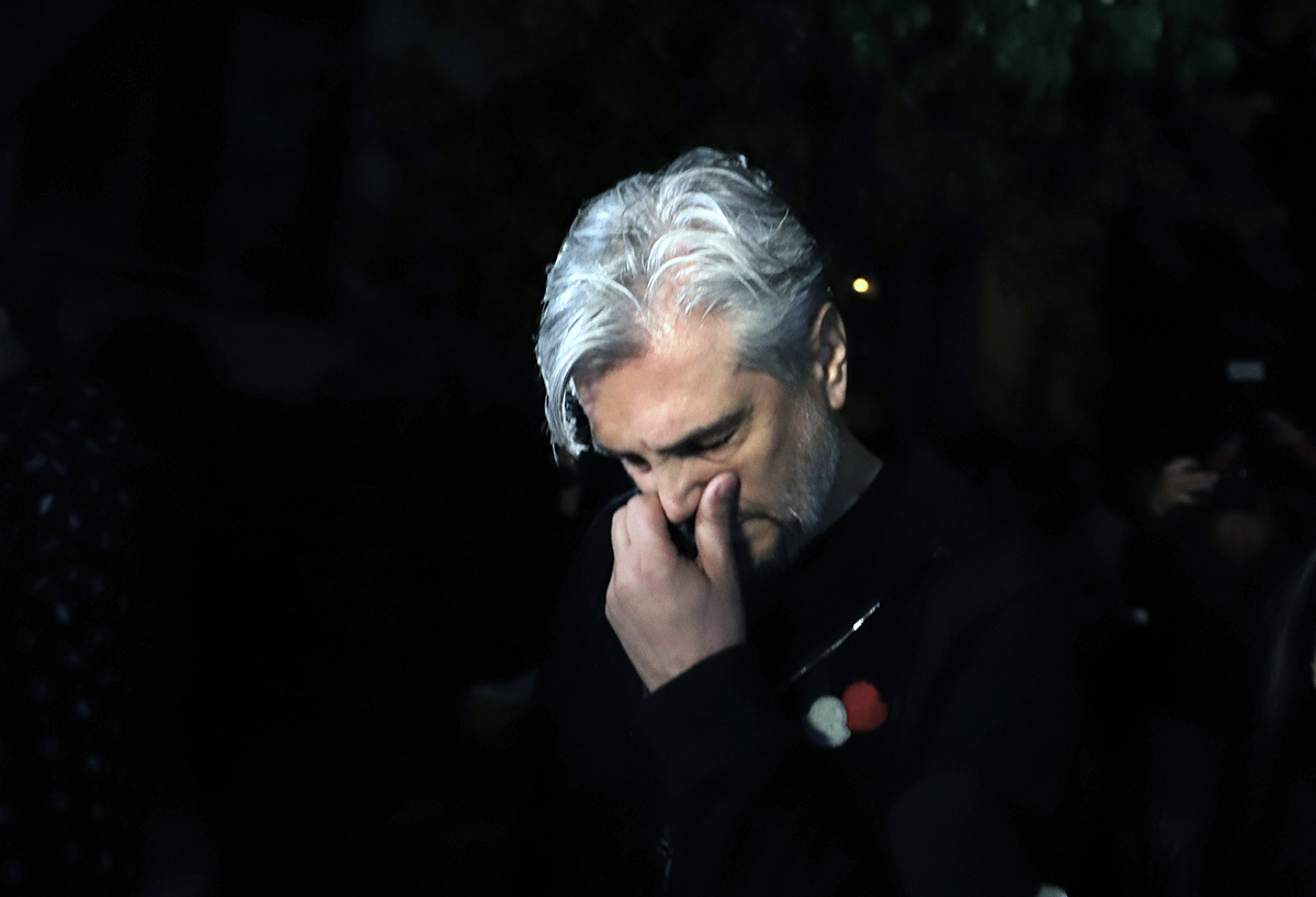 Fostul șef SRI Florian Coldea, generalul SRI Dumitru Dumbravă şi avocatul Doru Trăilă, plasaţi sub control judiciar