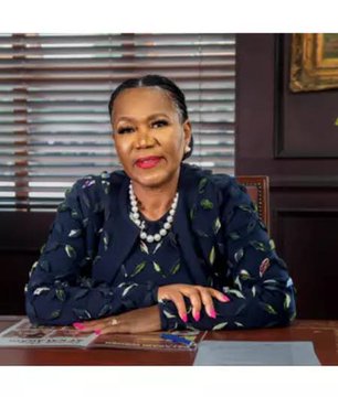 South Africa’s ‘manganese queen’ suffers fresh court setback in $530 million debt battle