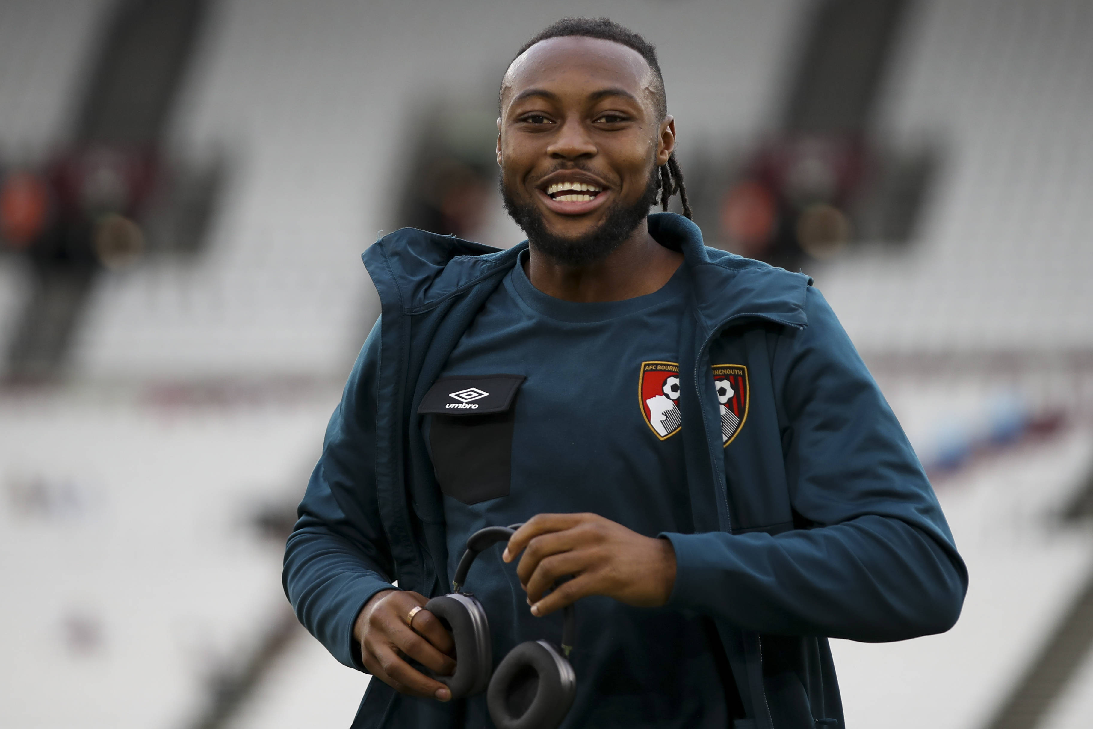 Liverpool scouts Antoine Semenyo as a top replacement for Mohamed Salah