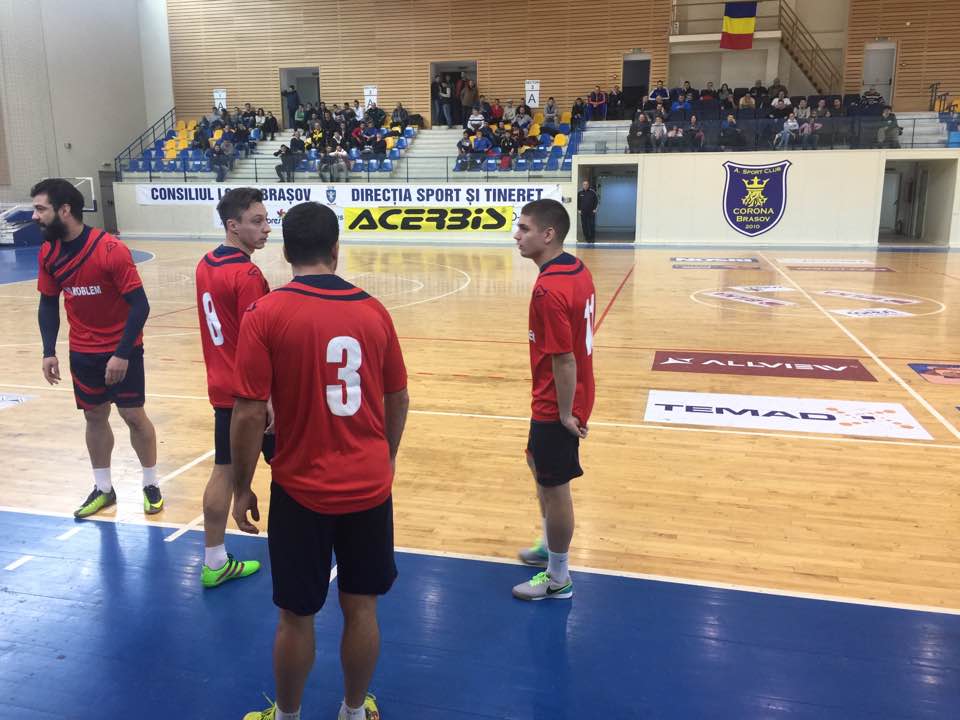 Turneul vedetelor de la Brașov: Răzvan Marin nu e deranjat de comparația cu Xavi, Nicoliță revine în Liga I, Cernat - la Astra!