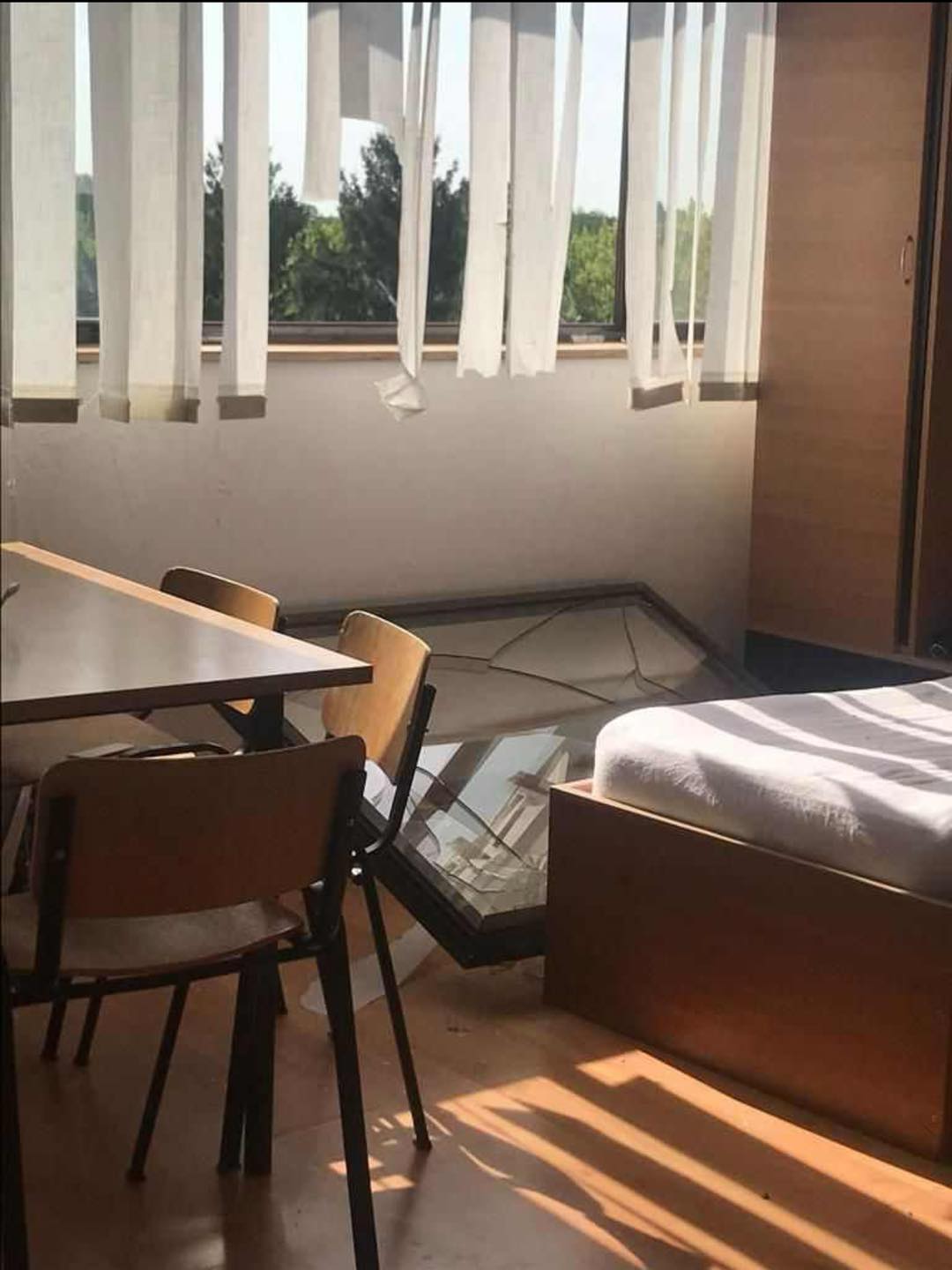 Reabilitarea de 6 milioane de euro a Academiei de Poliție câștigată de firma unui fost consilier PSD, inculpat în dosarul Caraiman - mii de holtere în pandemie