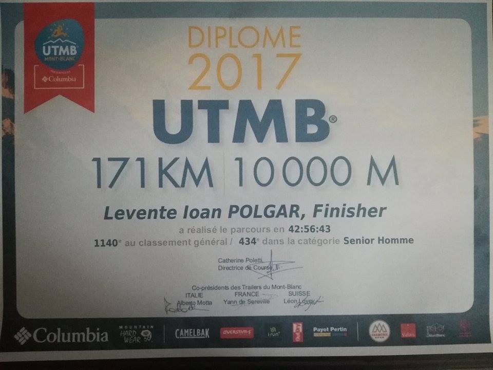 REPORTAJ/Levente Polgar, ultramaratonistul fără o mână, oferă zilnic kilometri de generozitate şi patriotism| VIDEO
