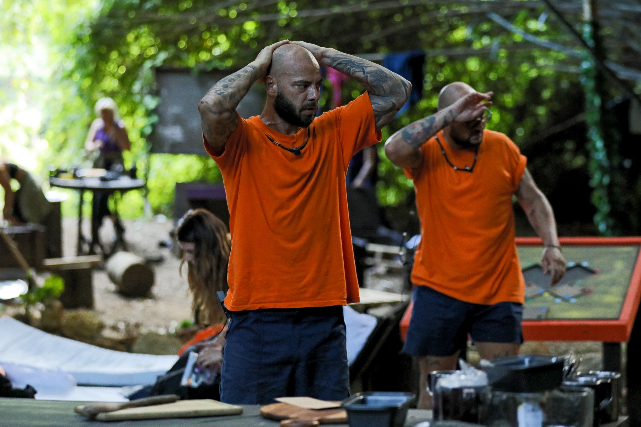 Noi concurenți la „Sunt celebru, scoate-mă de aici”. Două celebrități intră în jungla din Republica Dominicană
