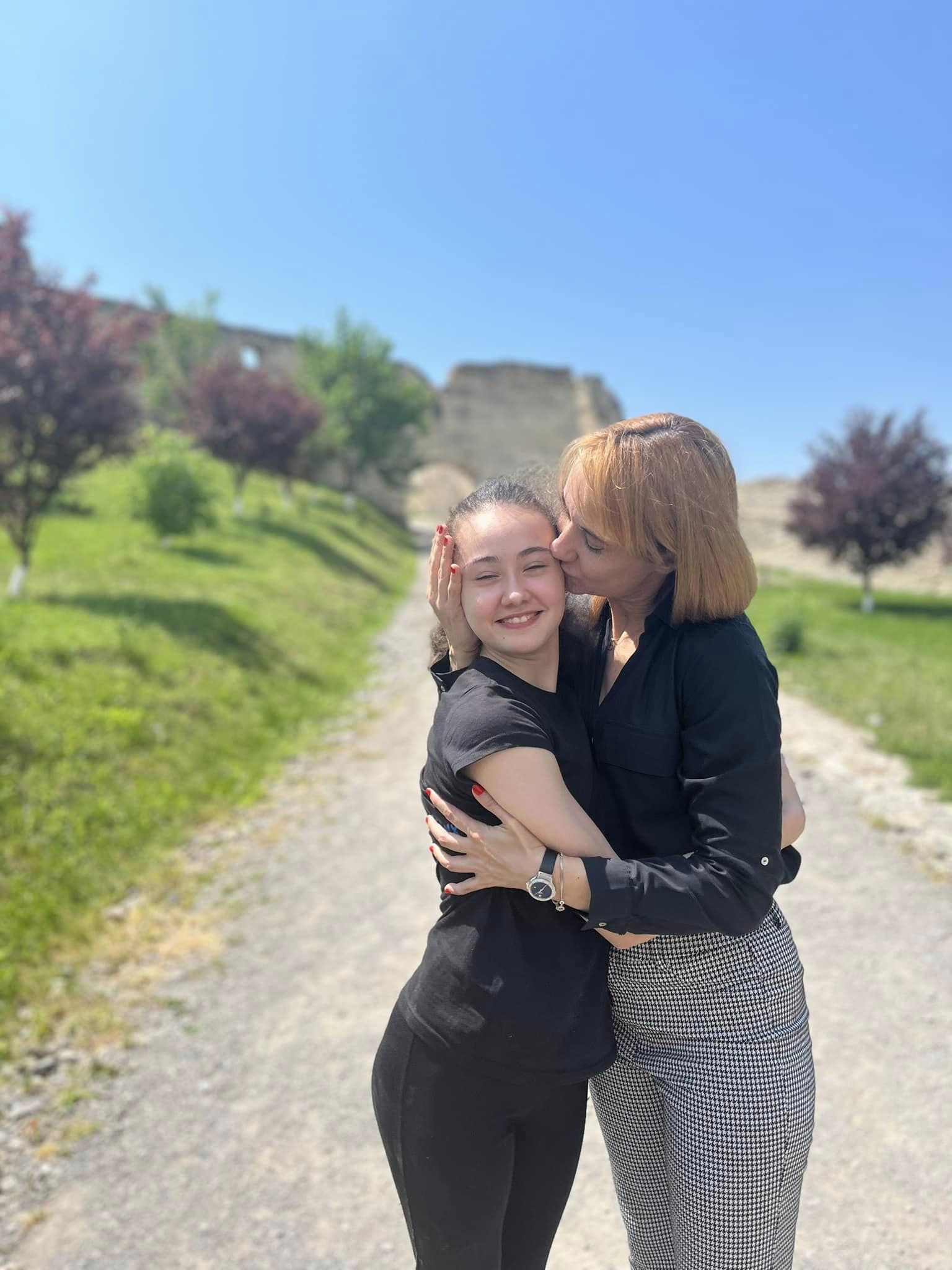 Situație delicată pentru Oana Ioniță după divorțul de soțul ei, Florin Budnaru. „Îmi este foarte greu să pot avea acces la fiul meu”