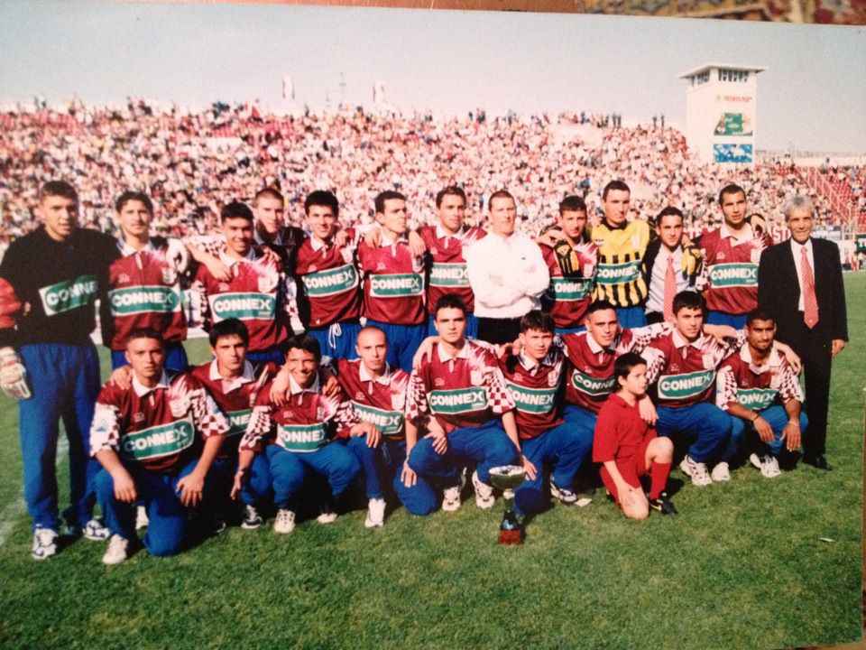 INTERVIU / Unde a ajuns ultimul ”Hagi” al Stelei! Ce spune despre Gigi Becali