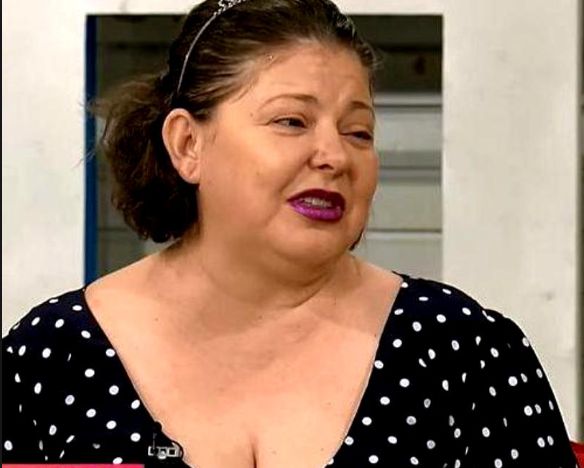 Rita Mureșan este în culmea fericirii. Ce se întâmplă cu fiica ei cea mare | FOTO