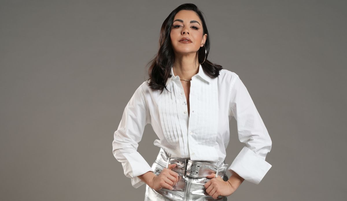 Natalia Mateuț a dezvăluit de ce îi scriu fanii în privat pe rețelele de socializare: „Necesită timp și documentare”