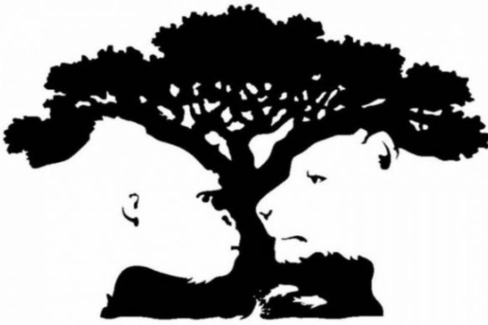 Fontos dolgot árul el a személyiségedről, hogy mit látsz meg először ezen képen