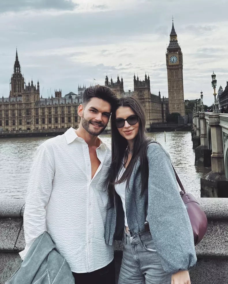 Cleopatra Stratan a făcut anunțul despre ea și Edward Sanda. Ce se întâmplă pe 24 februarie: „Ne dorim…” | Exclusiv