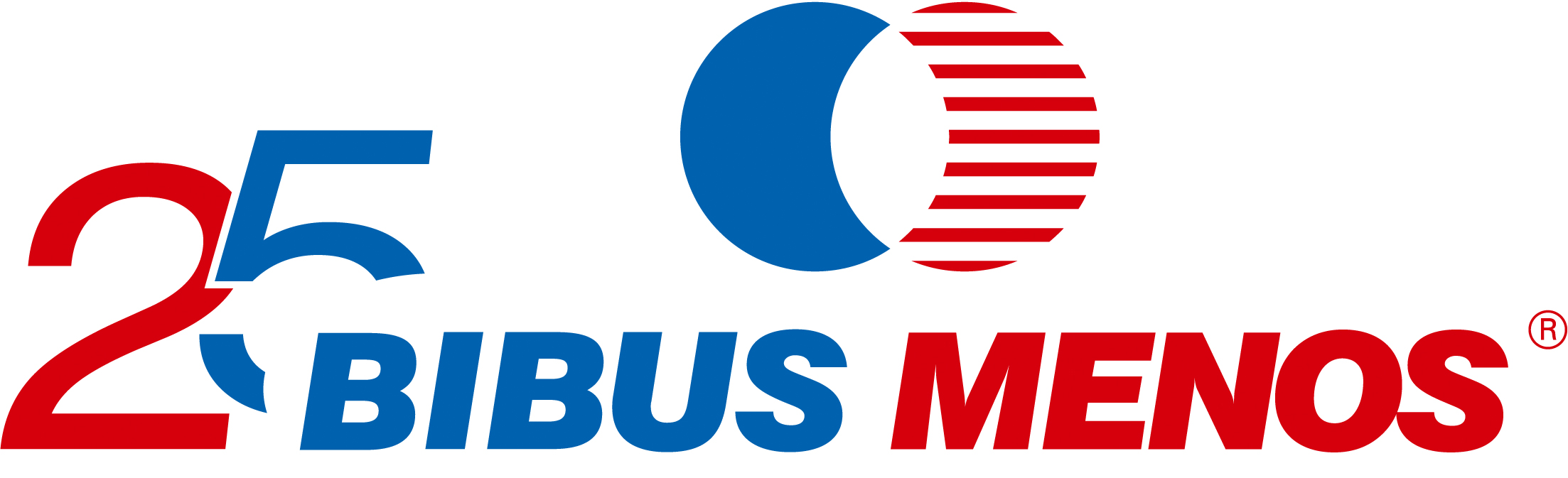 BIBUSMENOS logo