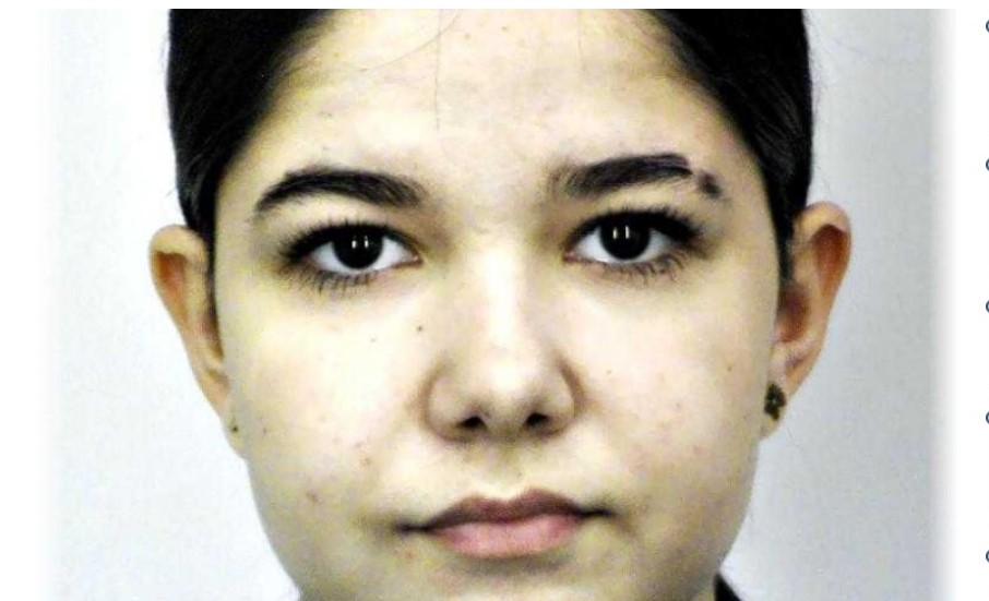 Eltűnt egy 13 éves veszprémi kamaszlány - iskolába indult, azóta nem ad magáról életjelet