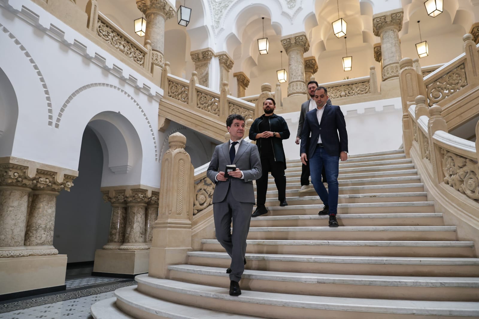 UNTOLD la București în vara anului 2025. Anunțul făcut de organizatorii festivalului și Nicușor Dan