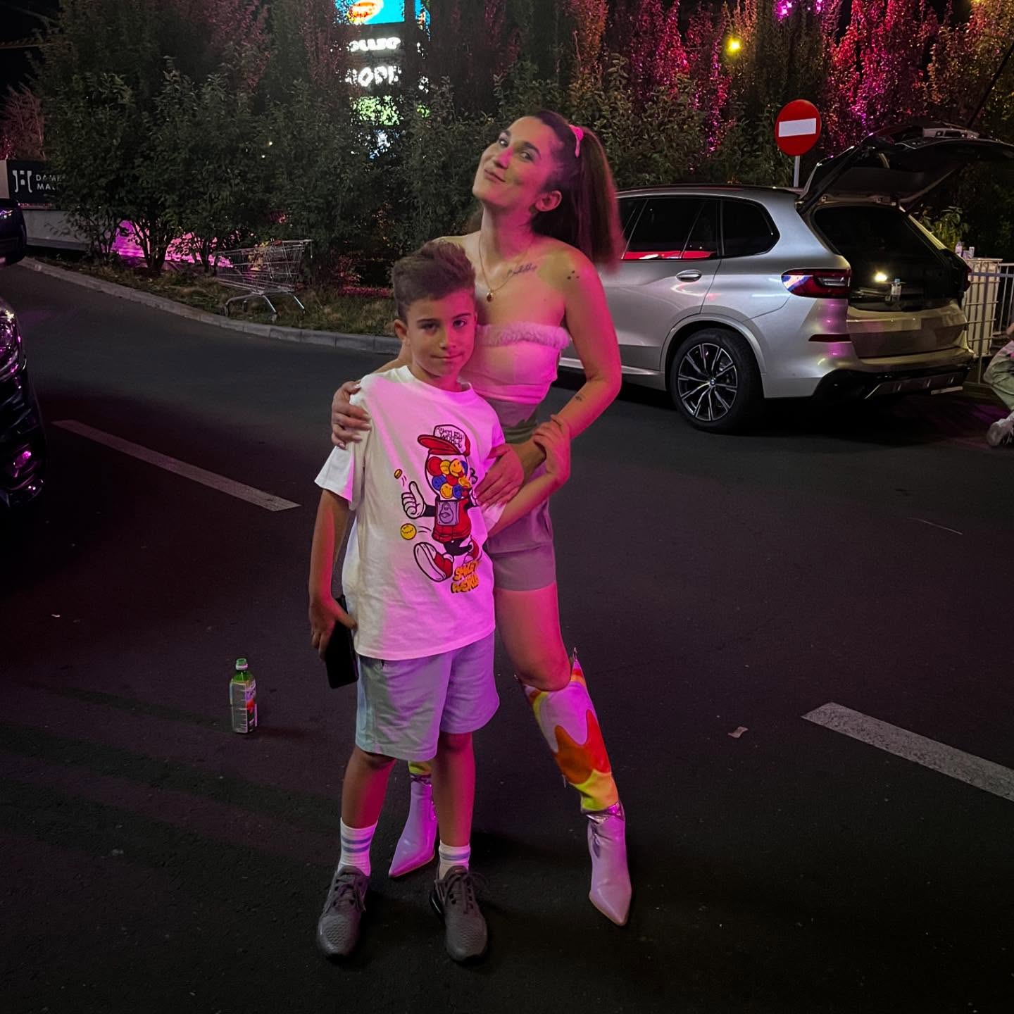 Adda, emoții înainte să plece la Power Couple, sezonul 3. De cine îi e greu să se despartă: „Voi fi departe de el”