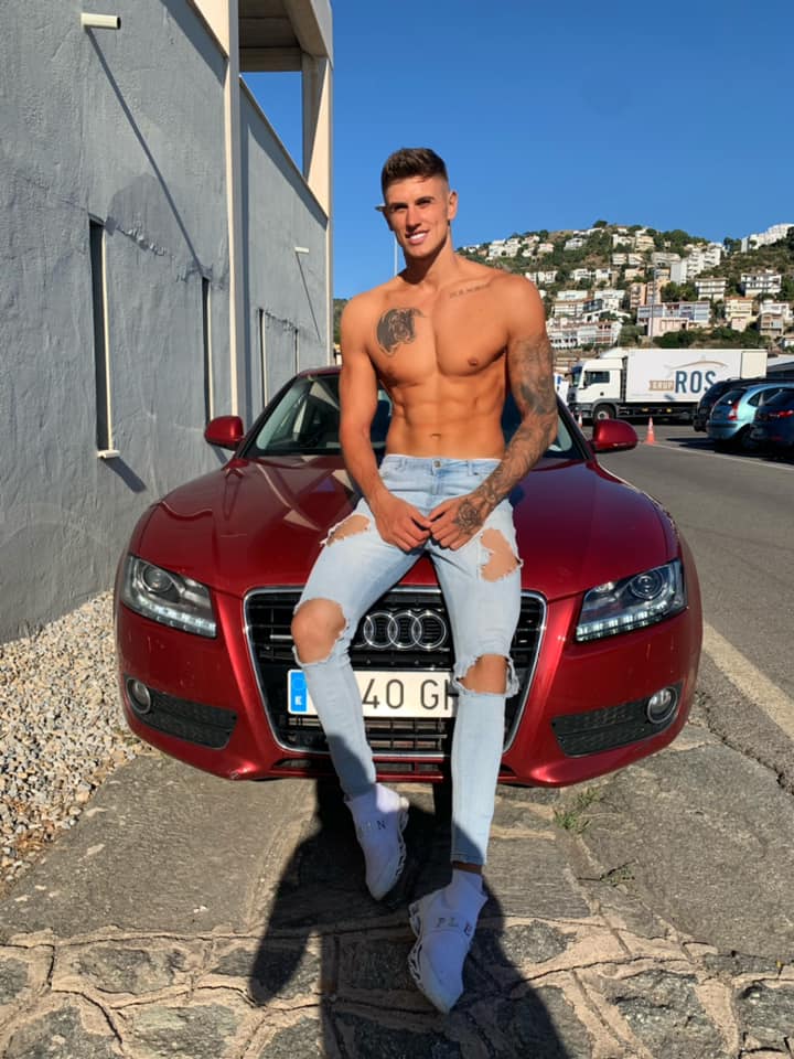 Cum s-a schimbat viața lui Alex Delea, după ce a câștigat „Survivor România”: „Vreau cât mai multe proiecte”