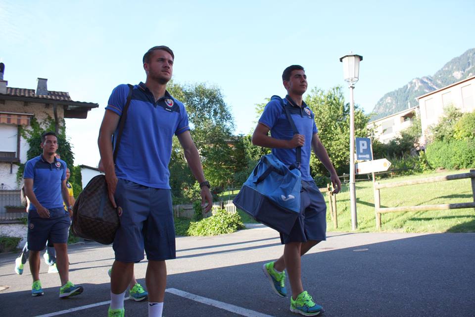 Liechtenstein U21 - România U21 0-2. Selecționata de tineret, debut fără surprize în preliminariile Euro 2019 / VIDEO