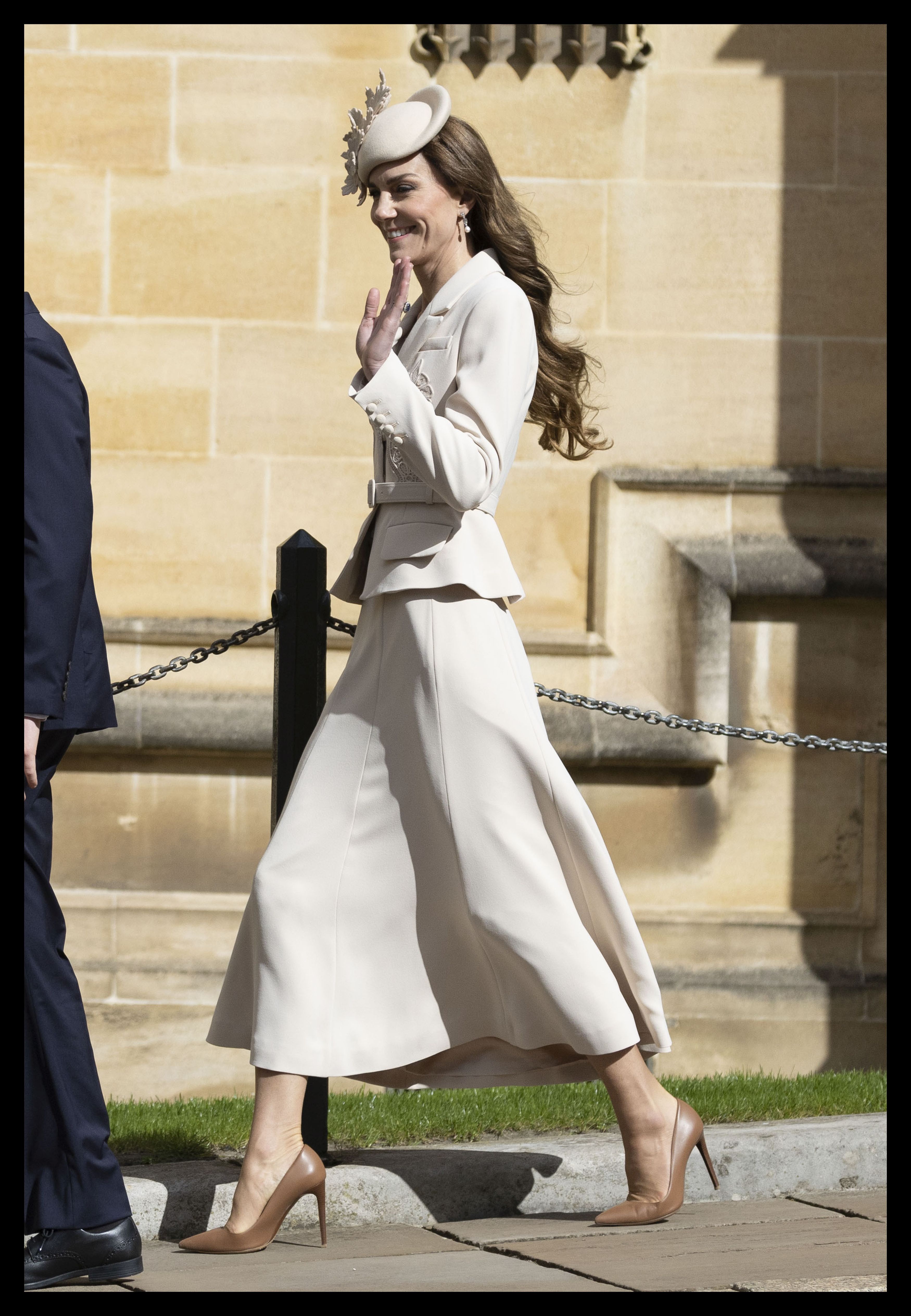 Kate Middleton, victima unor „abuzuri deliberate” în timp ce se recupera după cancer. Ce au vrut să facă angajații spitalului cu dosarele ei medicale