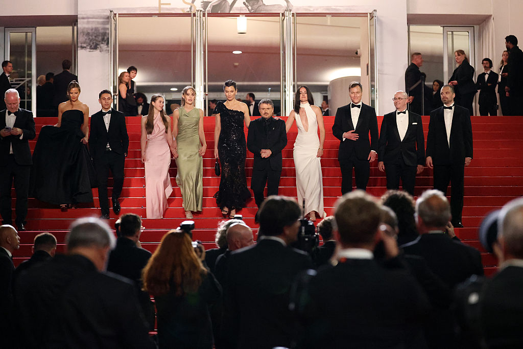 Reacția presei franceze după ce „Fjord”, noul film al lui Cristian Mungiu în care joacă Sebastian Stan, a ajuns la Festivalul de Film de la Cannes 2026: „Toate privirile ațintite asupra lui”