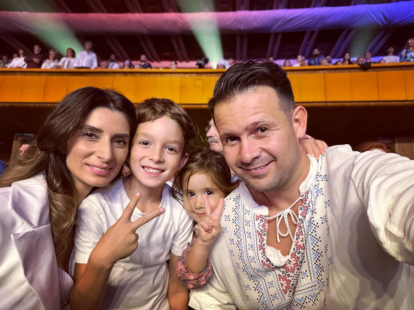 Magicianul Robert Tudor a fost șocat când a văzut pe camerele de filmat ce făcea bona în casa lui: „A recunoscut tot”