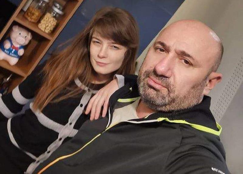 Ipostaza în care Cătălin Scărlătescu și Doina Teodoru au fost surprinși. Cum și-au petrecut weekendul îndrăgostiții