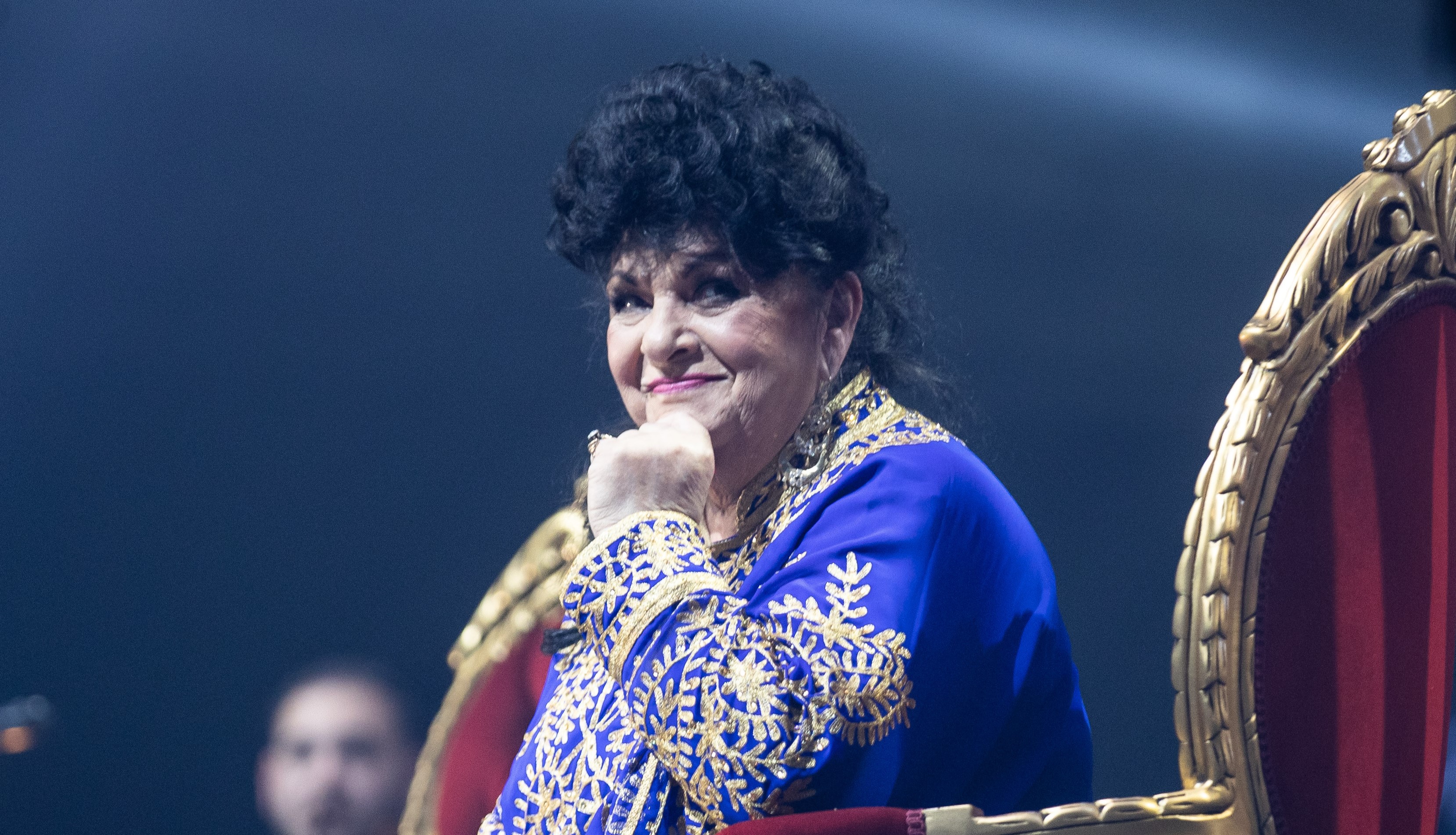Így van most a súlyos betegséggel küzdő Bangó Margit - Blikk