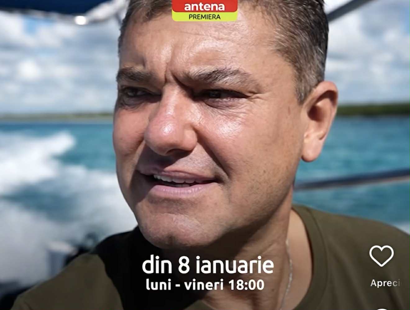 Primele imagini cu concurenții la „Survivor România” 2026. Cum a fost surprins Aris Eram, băiatul Andreei Esca, în junglă